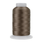 WonderFil DecoBob Cottonized Polyester Bobbin Thread 80wt 2187yd Spool