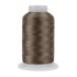 WonderFil DecoBob Cottonized Polyester Bobbin Thread 80wt 2187yd Spool