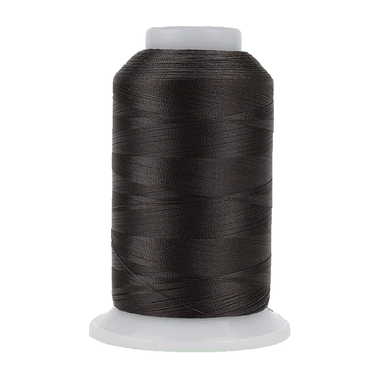 WonderFil DecoBob Cottonized Polyester Bobbin Thread 80wt 2187yd Spool