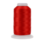 WonderFil DecoBob Cottonized Polyester Bobbin Thread 80wt 2187yd Spool