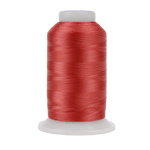 WonderFil DecoBob Cottonized Polyester Bobbin Thread 80wt 2187yd Spool