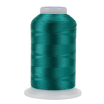 WonderFil DecoBob Cottonized Polyester Bobbin Thread 80wt 2187yd Spool