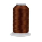 WonderFil DecoBob Cottonized Polyester Bobbin Thread 80wt 2187yd Spool