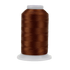 WonderFil DecoBob Cottonized Polyester Bobbin Thread 80wt 2187yd Spool