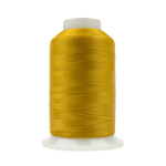 WonderFil DecoBob Cottonized Polyester Bobbin Thread 80wt 2187yd Spool
