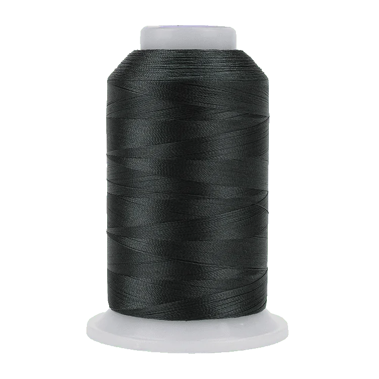 WonderFil DecoBob Cottonized Polyester Bobbin Thread 80wt 2187yd Spool