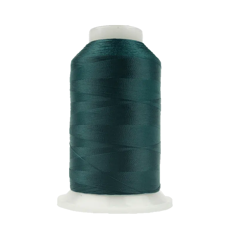 WonderFil DecoBob Cottonized Polyester Bobbin Thread 80wt 2187yd Spool