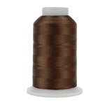 WonderFil DecoBob Cottonized Polyester Bobbin Thread 80wt 2187yd Spool
