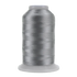 WonderFil DecoBob Cottonized Polyester Bobbin Thread 80wt 2187yd Spool