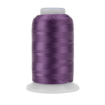 WonderFil DecoBob Cottonized Polyester Bobbin Thread 80wt 2187yd Spool
