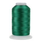 WonderFil DecoBob Cottonized Polyester Bobbin Thread 80wt 2187yd Spool