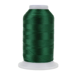 WonderFil DecoBob Cottonized Polyester Bobbin Thread 80wt 2187yd Spool