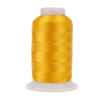 WonderFil DecoBob Cottonized Polyester Bobbin Thread 80wt 2187yd Spool