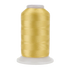 WonderFil DecoBob Cottonized Polyester Bobbin Thread 80wt 2187yd Spool