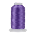 WonderFil DecoBob Cottonized Polyester Bobbin Thread 80wt 2187yd Spool