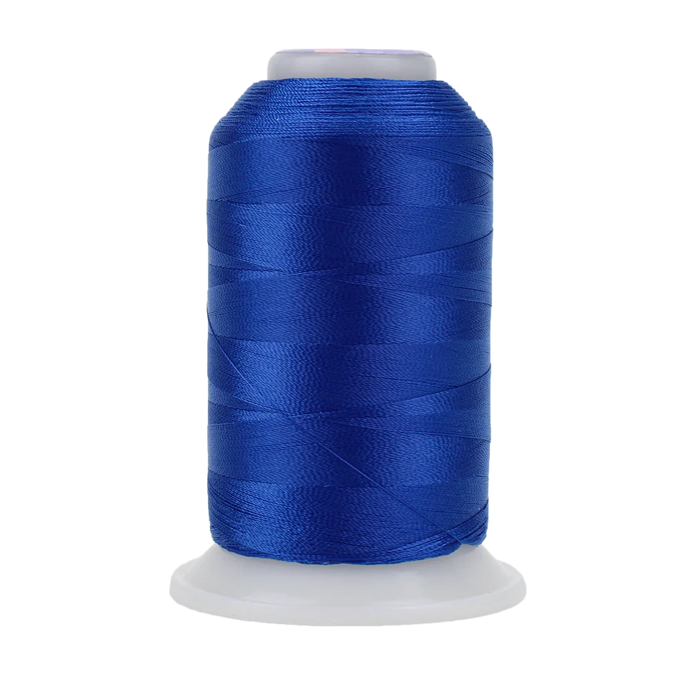 WonderFil DecoBob Cottonized Polyester Bobbin Thread 80wt 2187yd Spool