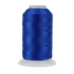 WonderFil DecoBob Cottonized Polyester Bobbin Thread 80wt 2187yd Spool