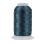 WonderFil DecoBob Cottonized Polyester Bobbin Thread 80wt 2187yd Spool