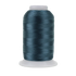 WonderFil DecoBob Cottonized Polyester Bobbin Thread 80wt 2187yd Spool