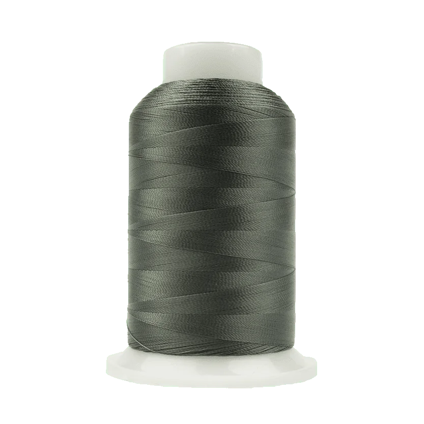 WonderFil DecoBob Cottonized Polyester Bobbin Thread 80wt 2187yd Spool