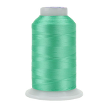 WonderFil DecoBob Cottonized Polyester Bobbin Thread 80wt 2187yd Spool