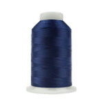 WonderFil DecoBob Cottonized Polyester Bobbin Thread 80wt 2187yd Spool