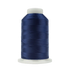 WonderFil DecoBob Cottonized Polyester Bobbin Thread 80wt 2187yd Spool