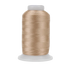 WonderFil DecoBob Cottonized Polyester Bobbin Thread 80wt 2187yd Spool