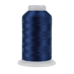 WonderFil DecoBob Cottonized Polyester Bobbin Thread 80wt 2187yd Spool