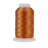 WonderFil DecoBob Cottonized Polyester Bobbin Thread 80wt 2187yd Spool