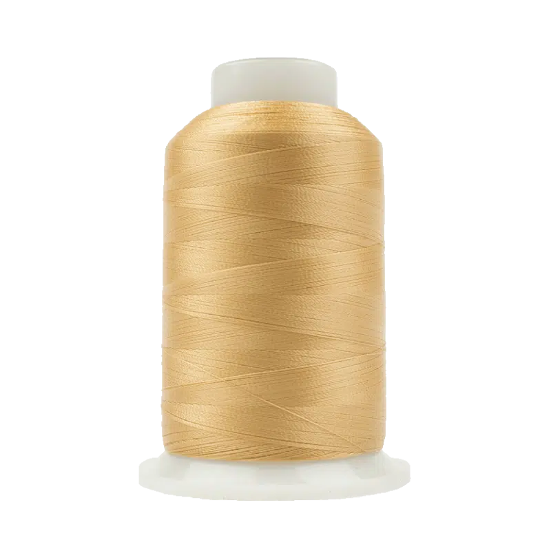 WonderFil DecoBob Cottonized Polyester Bobbin Thread 80wt 2187yd Spool