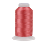 WonderFil DecoBob Cottonized Polyester Bobbin Thread 80wt 2187yd Spool
