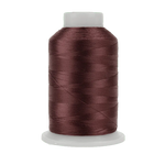 WonderFil DecoBob Cottonized Polyester Bobbin Thread 80wt 2187yd Spool