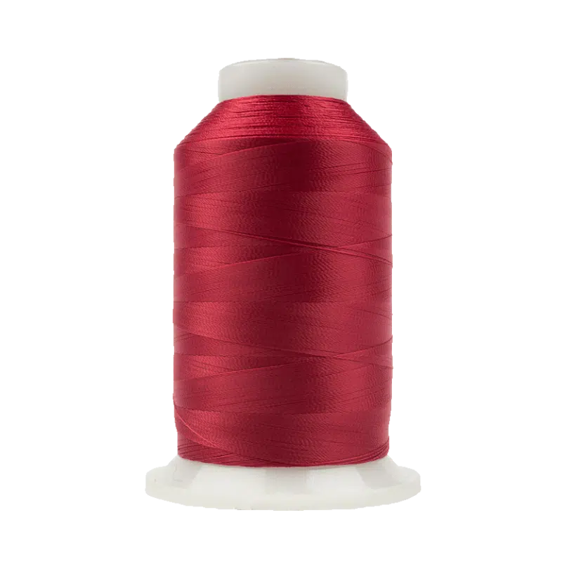 WonderFil DecoBob Cottonized Polyester Bobbin Thread 80wt 2187yd Spool