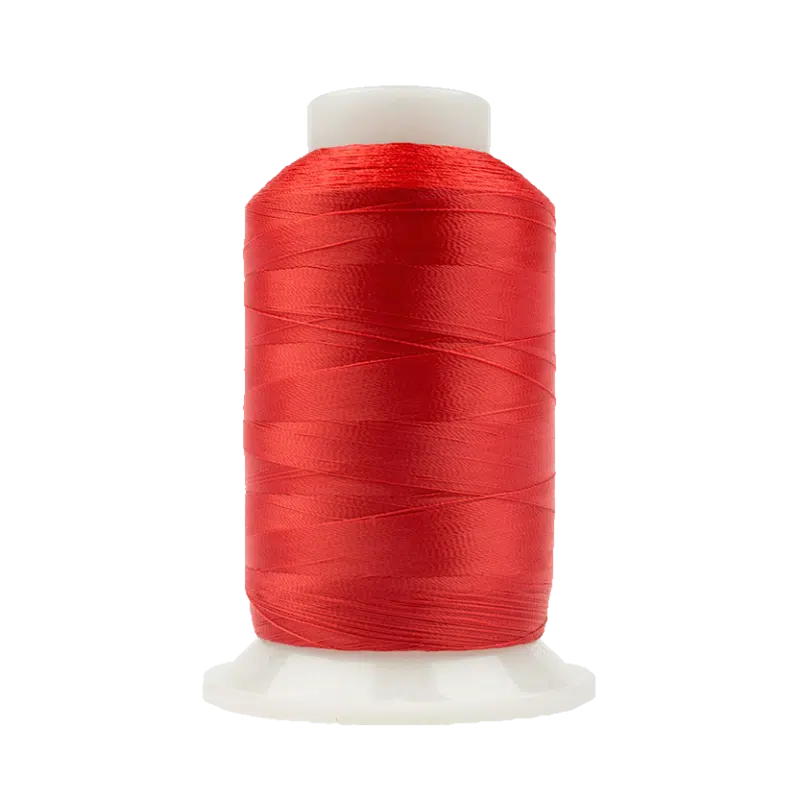 WonderFil DecoBob Cottonized Polyester Bobbin Thread 80wt 2187yd Spool