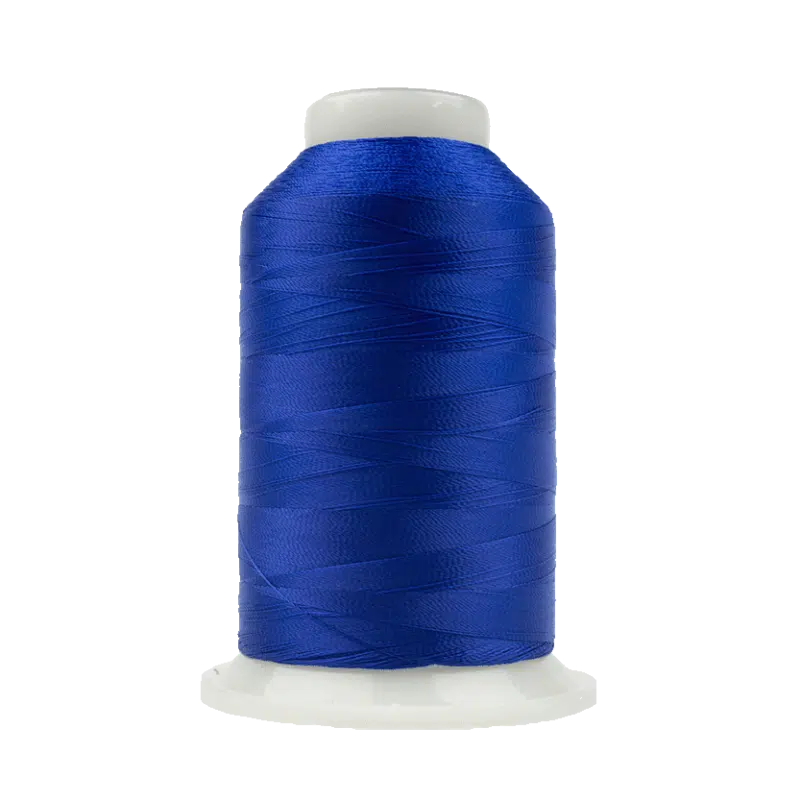 WonderFil DecoBob Cottonized Polyester Bobbin Thread 80wt 2187yd Spool
