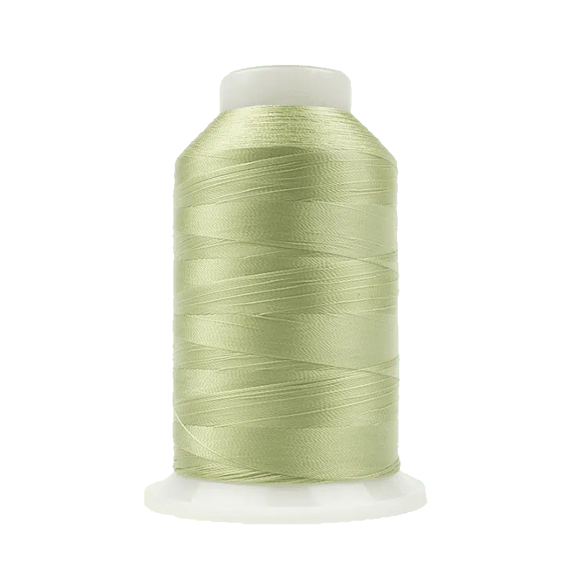 WonderFil DecoBob Cottonized Polyester Bobbin Thread 80wt 2187yd Spool