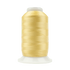 WonderFil DecoBob Cottonized Polyester Bobbin Thread 80wt 2187yd Spool