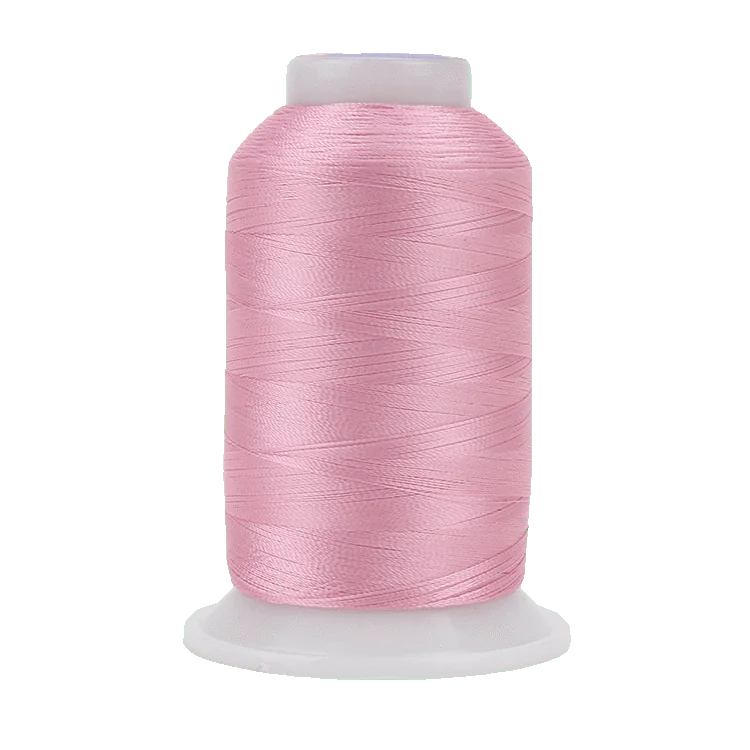 WonderFil DecoBob Cottonized Polyester Bobbin Thread 80wt 2187yd Spool