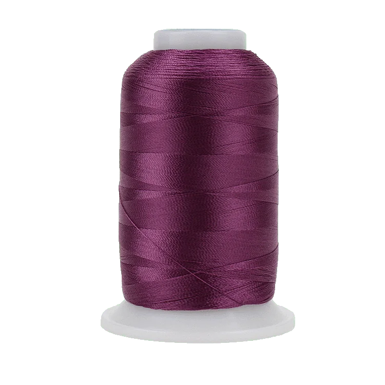 WonderFil DecoBob Cottonized Polyester Bobbin Thread 80wt 2187yd Spool