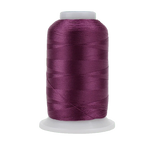 WonderFil DecoBob Cottonized Polyester Bobbin Thread 80wt 2187yd Spool