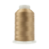 WonderFil DecoBob Cottonized Polyester Bobbin Thread 80wt 2187yd Spool
