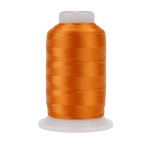 WonderFil DecoBob Cottonized Polyester Bobbin Thread 80wt 2187yd Spool