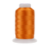 WonderFil DecoBob Cottonized Polyester Bobbin Thread 80wt 2187yd Spool