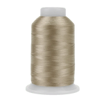 WonderFil DecoBob Cottonized Polyester Bobbin Thread 80wt 2187yd Spool