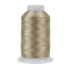 WonderFil DecoBob Cottonized Polyester Bobbin Thread 80wt 2187yd Spool