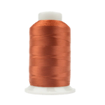 WonderFil DecoBob Cottonized Polyester Bobbin Thread 80wt 2187yd Spool