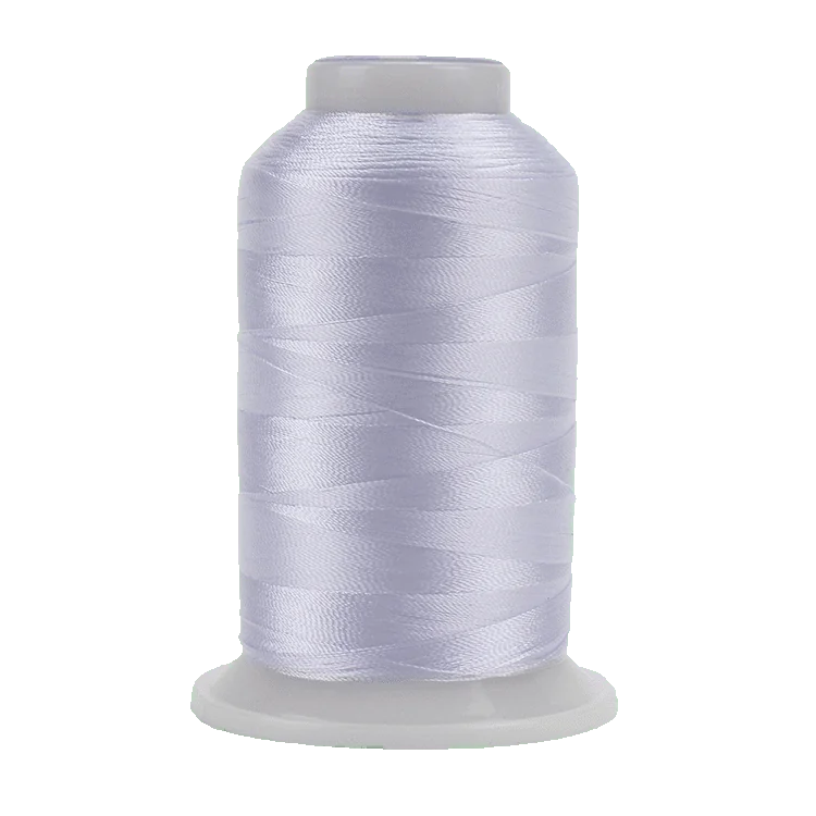 WonderFil DecoBob Cottonized Polyester Bobbin Thread 80wt 2187yd Spool