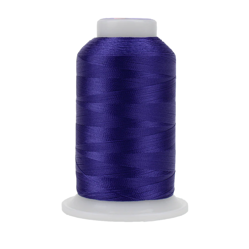 WonderFil DecoBob Cottonized Polyester Bobbin Thread 80wt 2187yd Spool