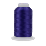 WonderFil DecoBob Cottonized Polyester Bobbin Thread 80wt 2187yd Spool